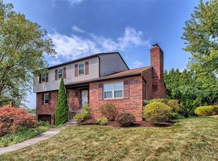 21 Rizzi Dr, Irwin, PA 15642