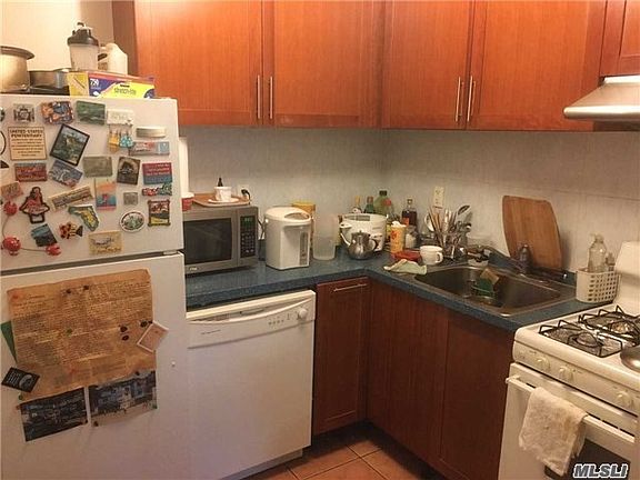2nd image of 8115 Queens Blvd APT 3B