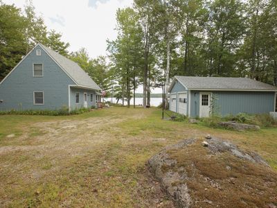 326 W Toddy Lane, Blue Hill, ME, 04614