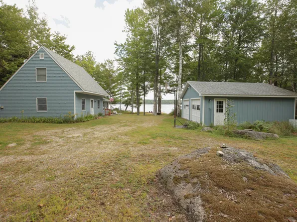 326 W Toddy Lane, Blue Hill, ME 04614