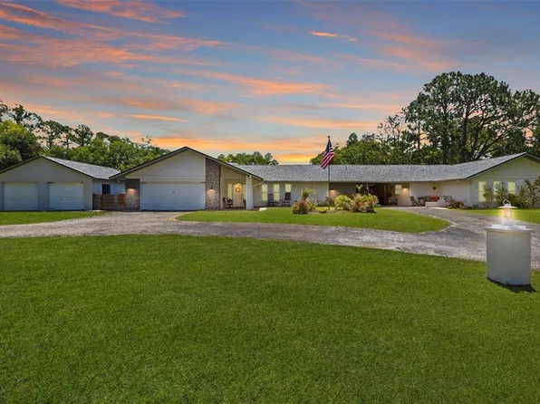 2400 Commack Ct, New Port Richey, FL 34655