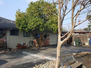 1861 Ayers Rd, Concord, CA 94521