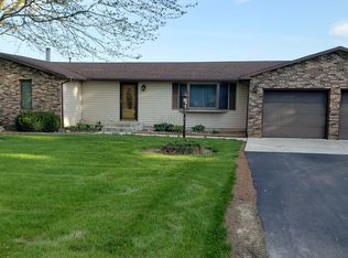 5489 W State Road 14, South Whitley, IN 46787