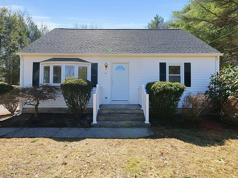 60 Union St — Photo 1