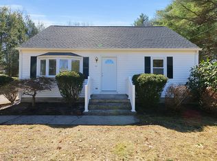 60 Union St, Plantsville, CT 06479