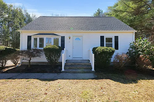60 Union St Photo 1