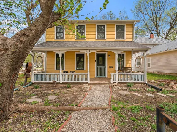 1100 New York St, Lawrence, KS 66044