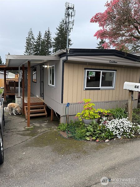 3rd image of 23708 Locust Way #44