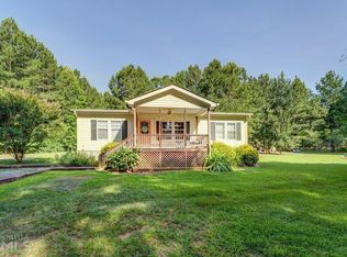 409 5th Rd, Haddock, GA 31033