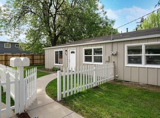927 NW 25th St, Corvallis, OR 97330