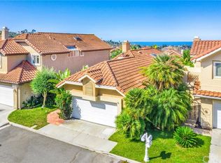 36 Finca, San Clemente, CA 92672