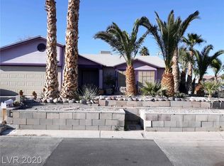 5624 Rabbit Springs Rd, Sunrise Manor, NV 89110
