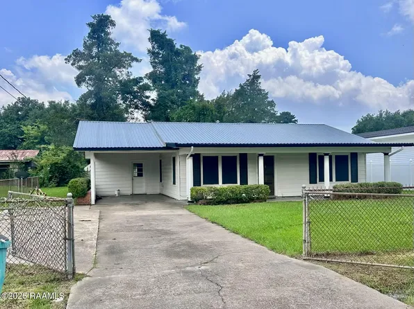 123 Michael St, Opelousas, LA 70570