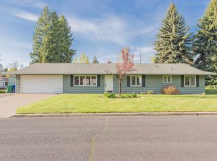 1915 E 58th Ave, Spokane, WA 99223