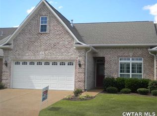 61 Emerald Ridge Cv, Jackson, TN 38305