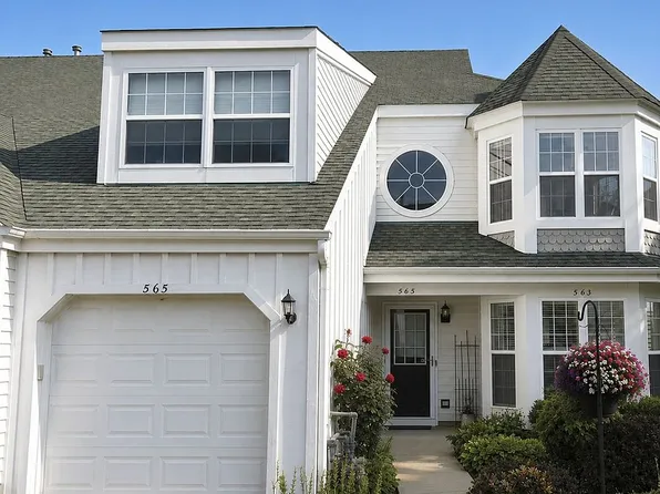 565 Marina St, Wauconda, IL 60084