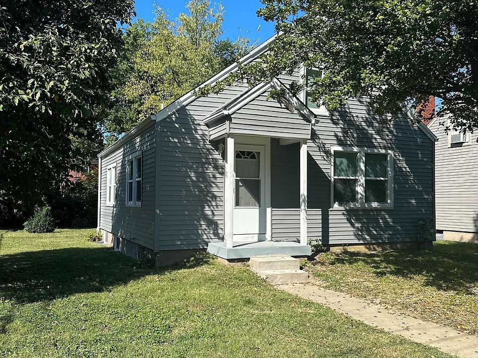 1st image of 3526 Henry Ave