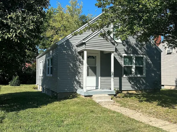 3526 Henry Ave, Louisville, KY 40215