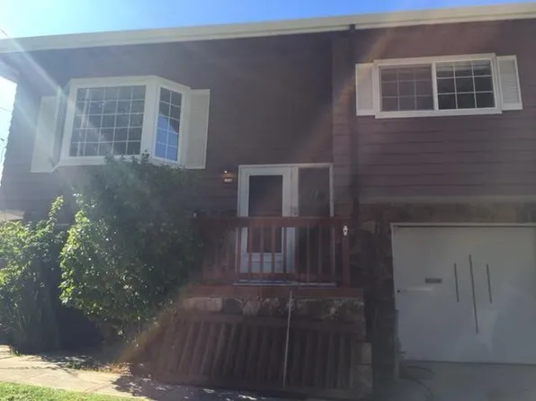 1236 Seville Dr, Pacifica, CA 94044