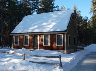 45 Moores Pond Rd, Silver Lake, NH 03875