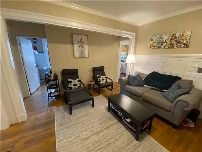 448 Park Dr #19D — Photo 2