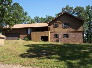 18 Oakridge Dr, Bigelow, AR 72016