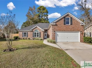 116 Laurens Ln, Savannah, GA 31419