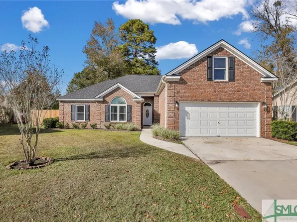 116 Laurens Lane, Savannah, GA 31419