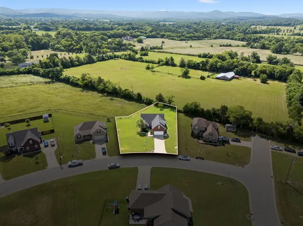 7939 Peridot Cir, Murfreesboro, TN 37127