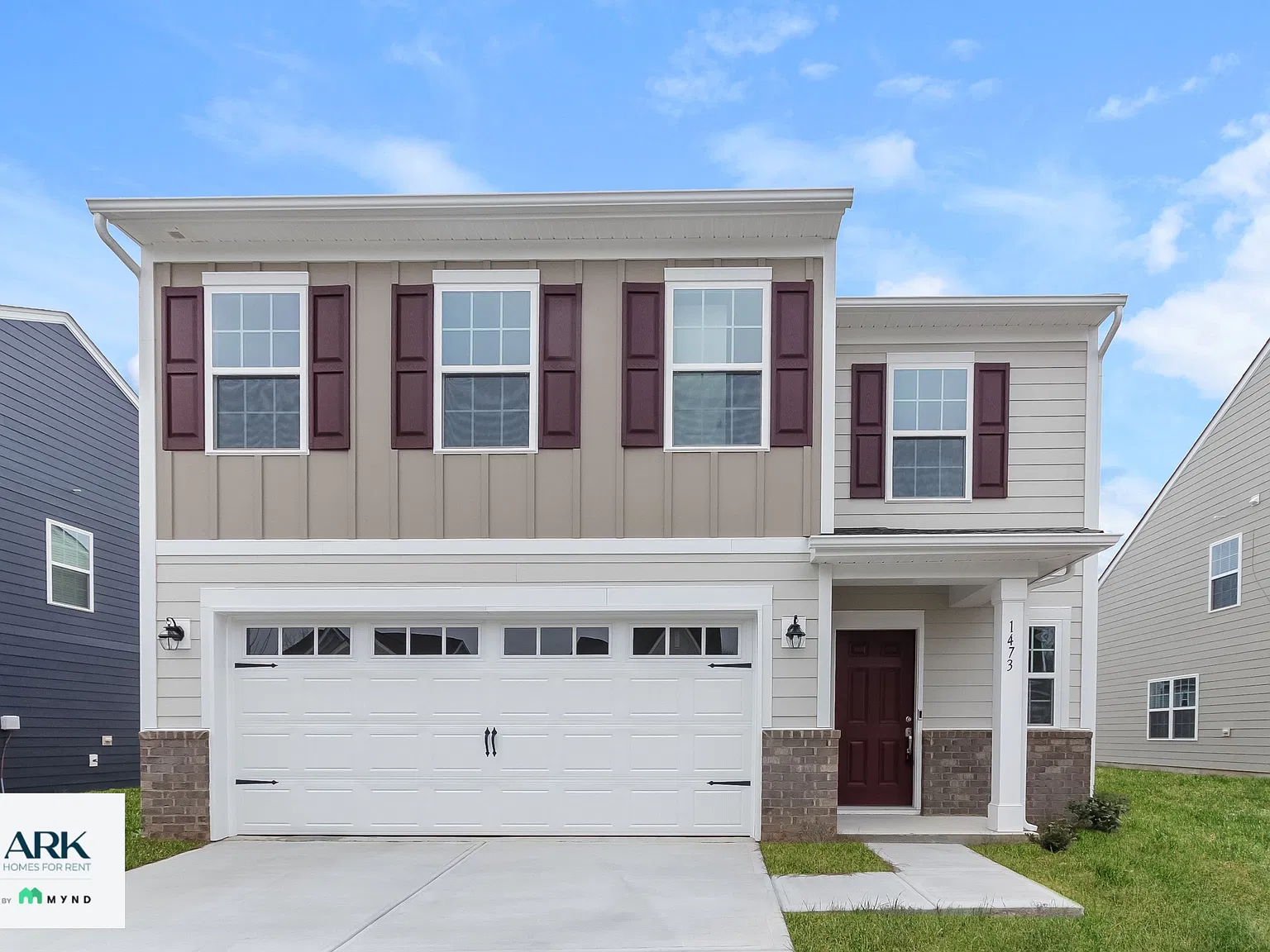 5 bed, 3.0 bath, 2577 sqft, $2,565 — Photo 1