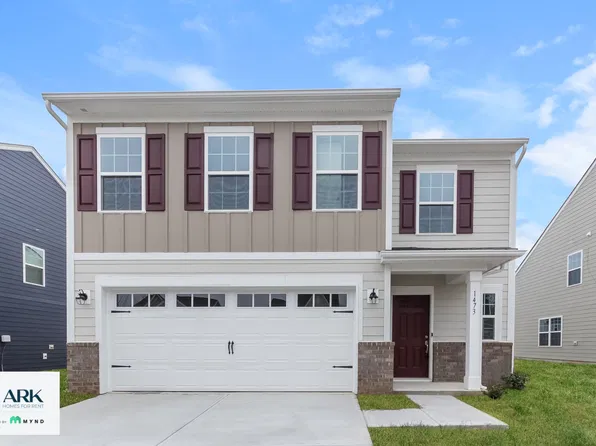2771 Oldfield Dr, Monroe, NC 28110