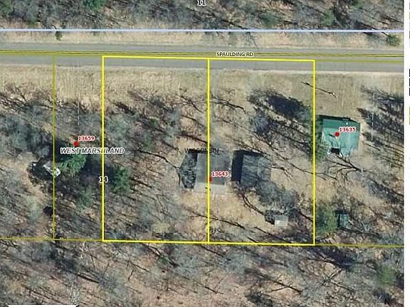 5th image of 13643 Spaulding Road