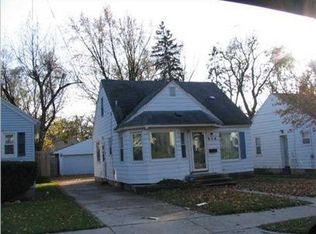 930 Merritt St SE, Grand Rapids, MI