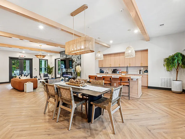 Arbor View Townhomes — Photo 6