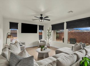 3182 E Fuchsia Dr, Saint George, UT 84790