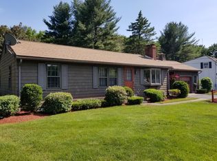 701 Holyoke Rd, Westfield, MA 01085