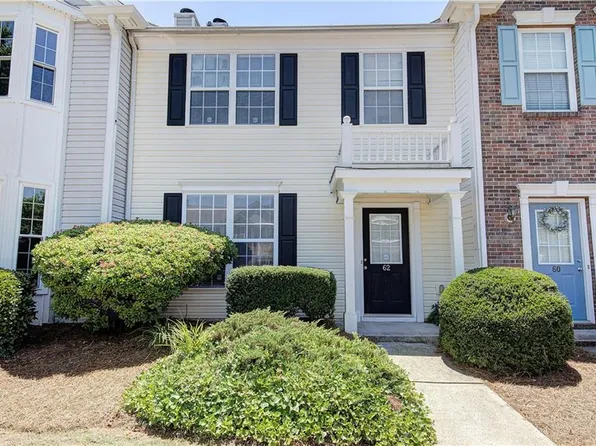 62 Highoak Dr NE Building 3, Marietta, GA 30066