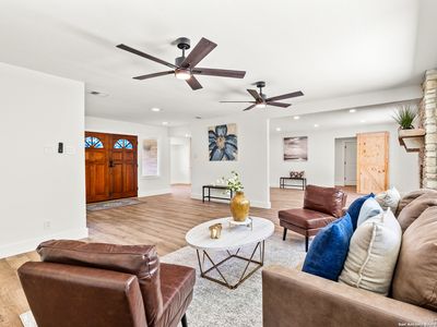 119 Shadywood, San Antonio, TX, 78216