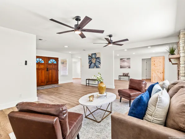 119 Shadywood, San Antonio, TX 78216