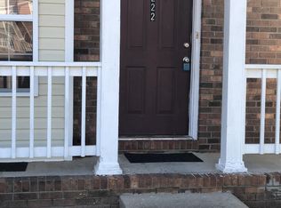 222 Tree Line Dr, Oak Grove, KY 42262