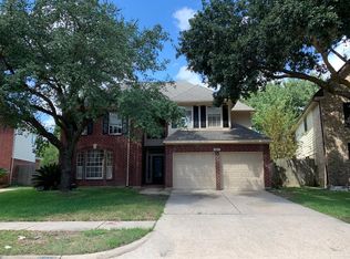 5611 Society Ln, Houston, TX 77084