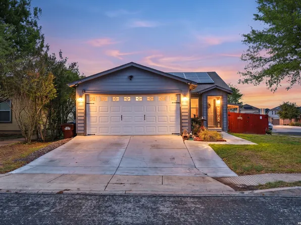 7402 Branching  Peak, San Antonio, TX 78244