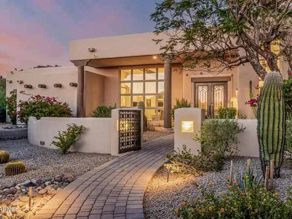 25825 N 106TH Way, Scottsdale, AZ 85255