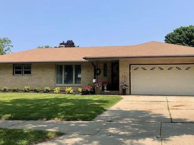 4412 South Swift AVENUE, Cudahy, WI, 53110