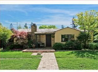 2140 Byron St, Palo Alto, CA 94301