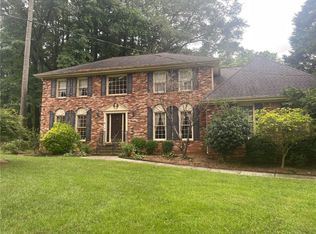 4335 Sophie Pl, Lilburn, GA 30047