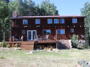 10032 Hwy 145, Rico, CO 81332