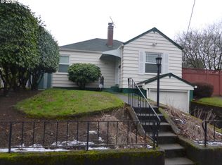 2610 N Baldwin St, Portland, OR 97217