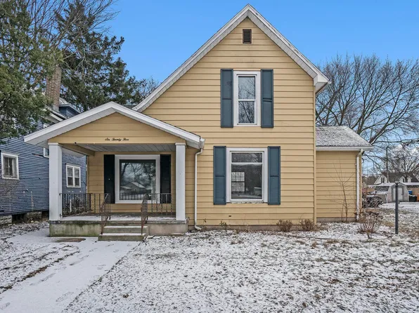 625 W Cleveland Ave, Elkhart, IN 46516