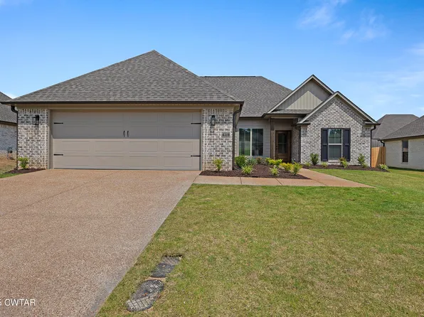 429 Fairway Blvd, Jackson, TN 38305